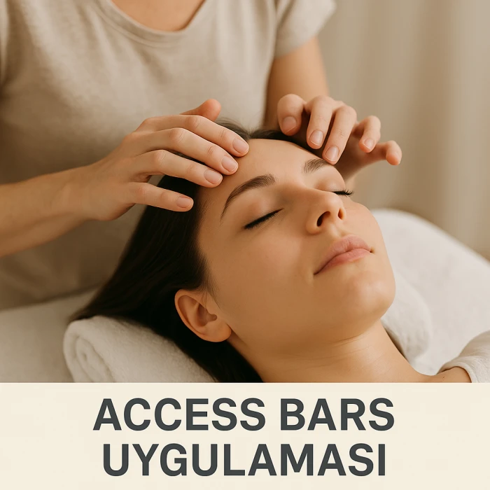 Access Bars Nedir? Hangi Durumlarda Etkilidir?