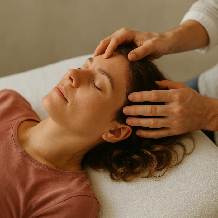 Access Bars Uyulaması