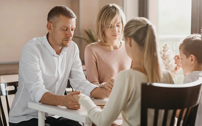 Aile Danışmanlığı