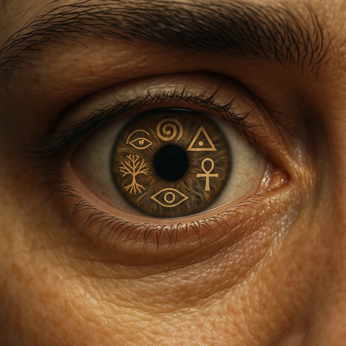 Bilinçaltı Sembol Dili