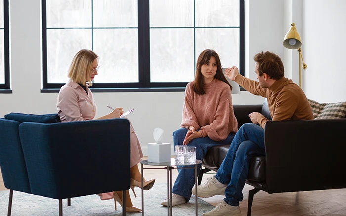 Çift Danışmanlığı